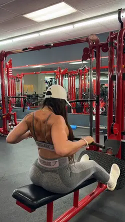 Training is Health
