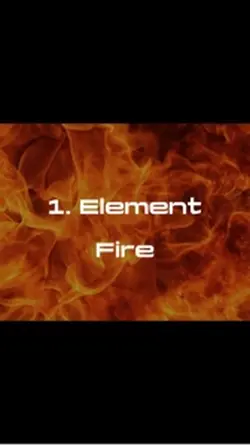 5 Elemente 