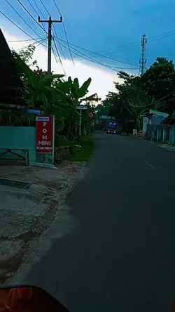 Perjalanan