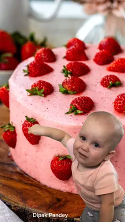 No No No Funny Baby