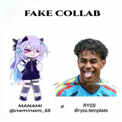 FAKE COLLAB