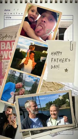 Father’s Day