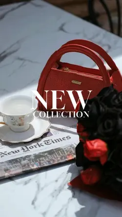 NEW COLLECTION