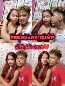 February dump