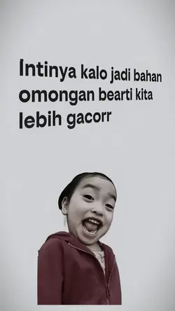 intinya kali jadi