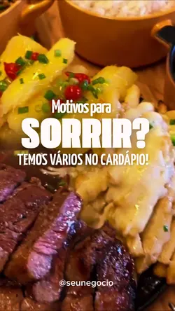 marketing food