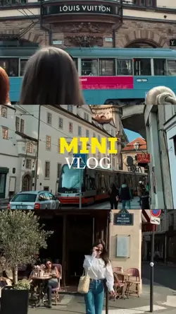 MINI VLOG