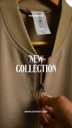 A New Collection