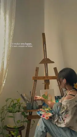 If it makes you happ