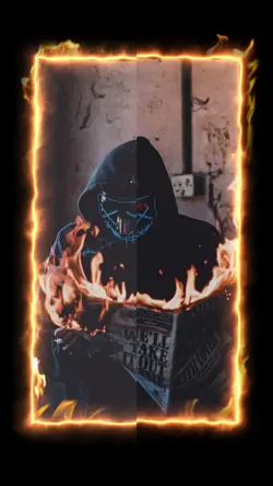 BLACK EDITING 
