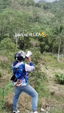 funny video parcel