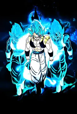 DRAGONBALL