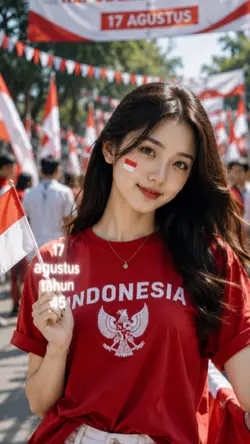 17 Agustus 45 