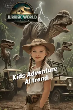 jurassic world
