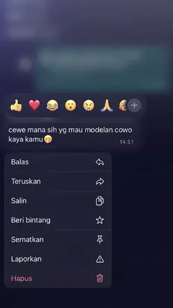 CEWE MANA SIH YG MAU