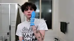 matt sturns scp