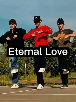 Eternal Love