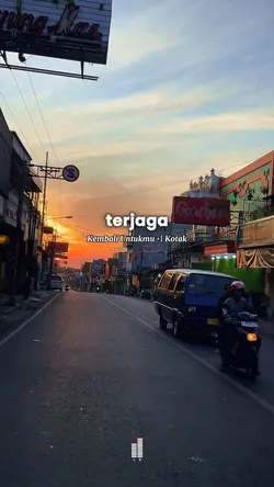 Kembali untukmu