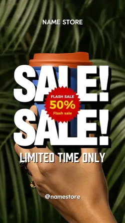 SALE
