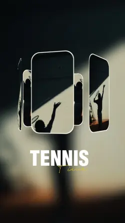 Tennis Time