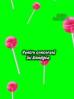 Pt concursul lui