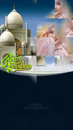 sbelum Ramadhan tiba