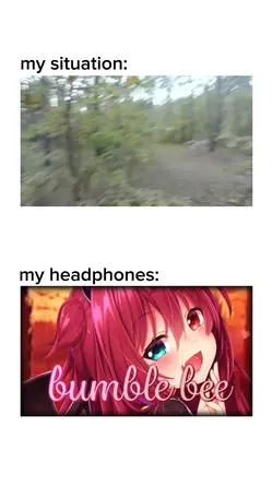 my situation
