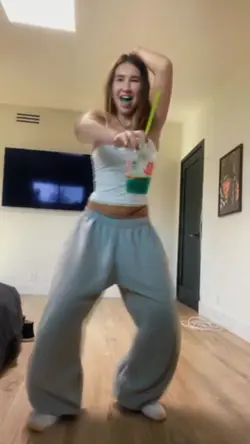 sugar on my tongue