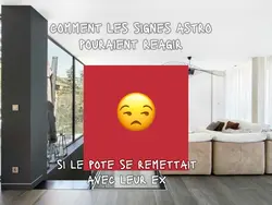 les signes astro
