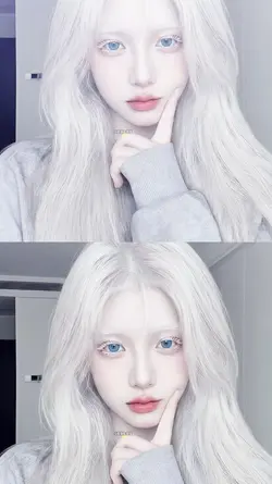 TREND ALBINO 2FOTO