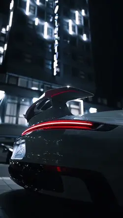 Sports Car Edition