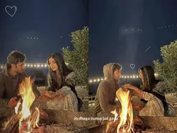 Hindi song template❤️