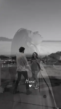 Hello, welcome home