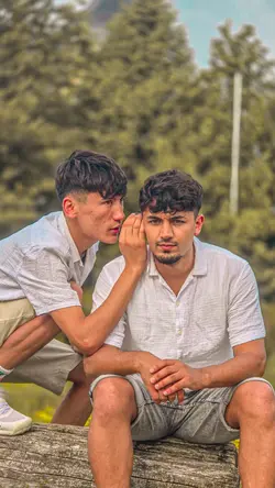 به گوش ما میرسه که 