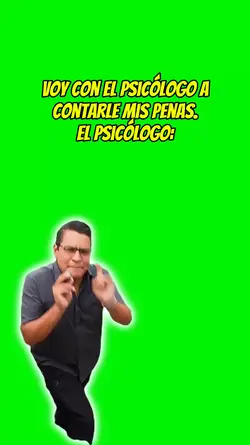 El Psicólogo 