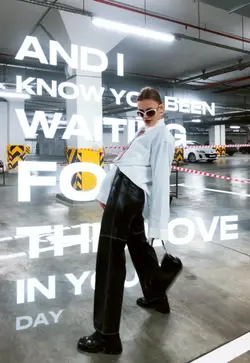 lyric 3d