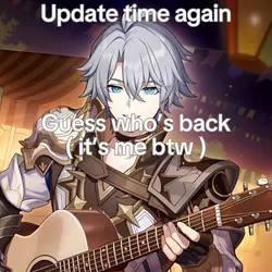 Update again :3