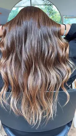 Hair Transformation