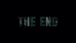 THE END Se you again