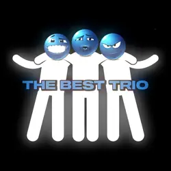 The Best Trio 1:1