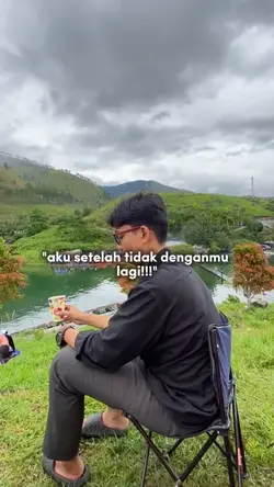 aku setelah tidak
