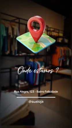 Localização