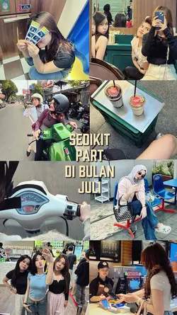 july dump 2026