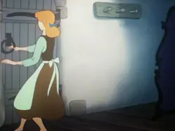 cinderella