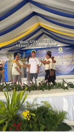 Hindi man ako ilagay