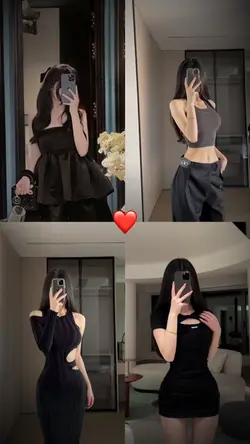 New trend 