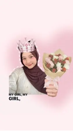 my girl, my girl