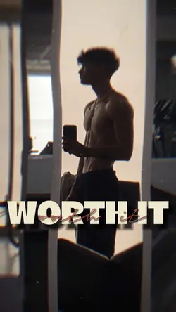 Woth It - 2pics