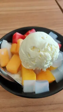 ice cream