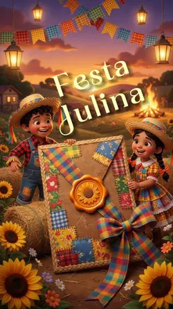 Festa Julina 